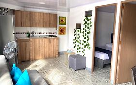 Apartamento central en Armenia